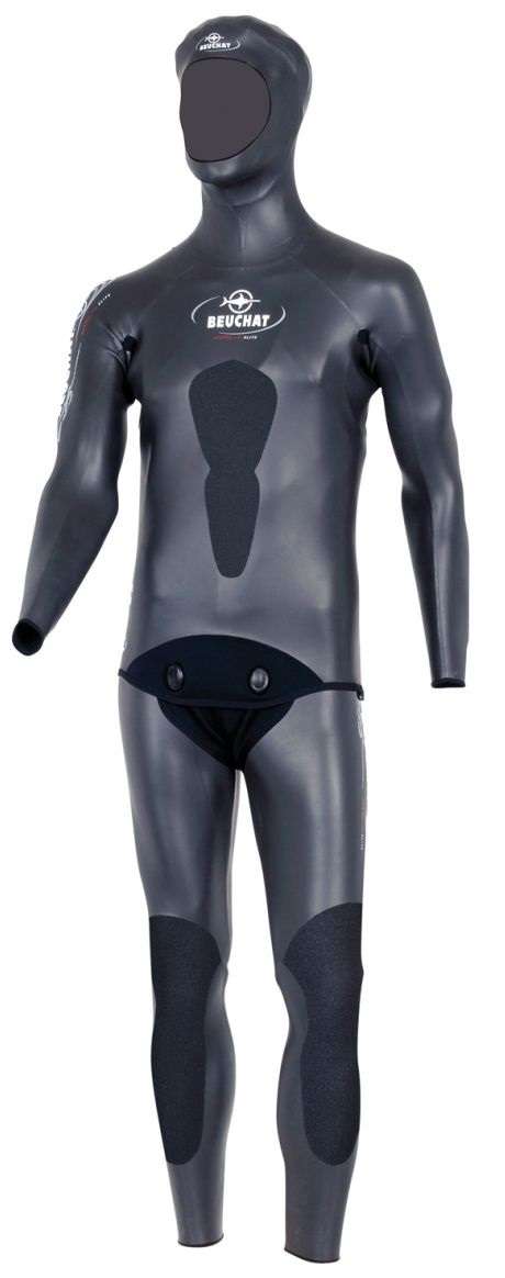Beuchat Marlin Elite 1.5mm Wetsuit
