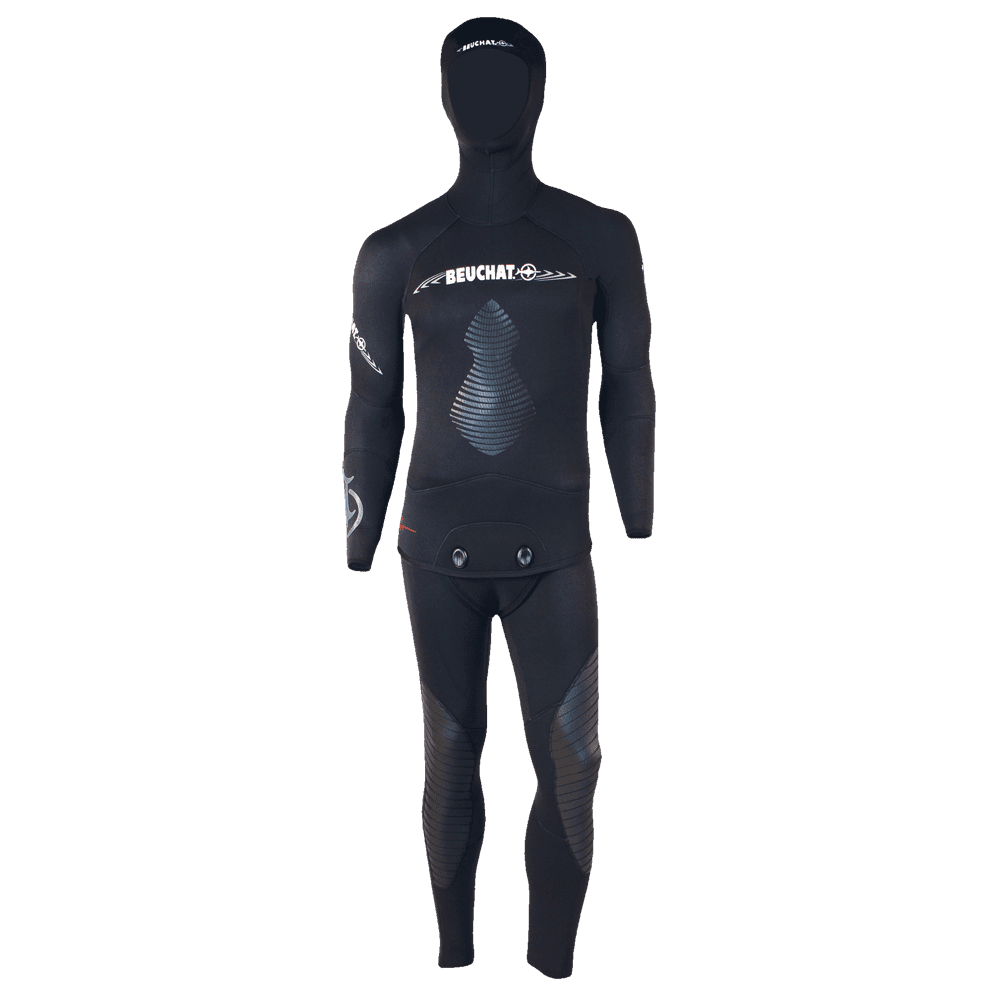 Beuchat Espadon Equipe 3mm Wetsuit
