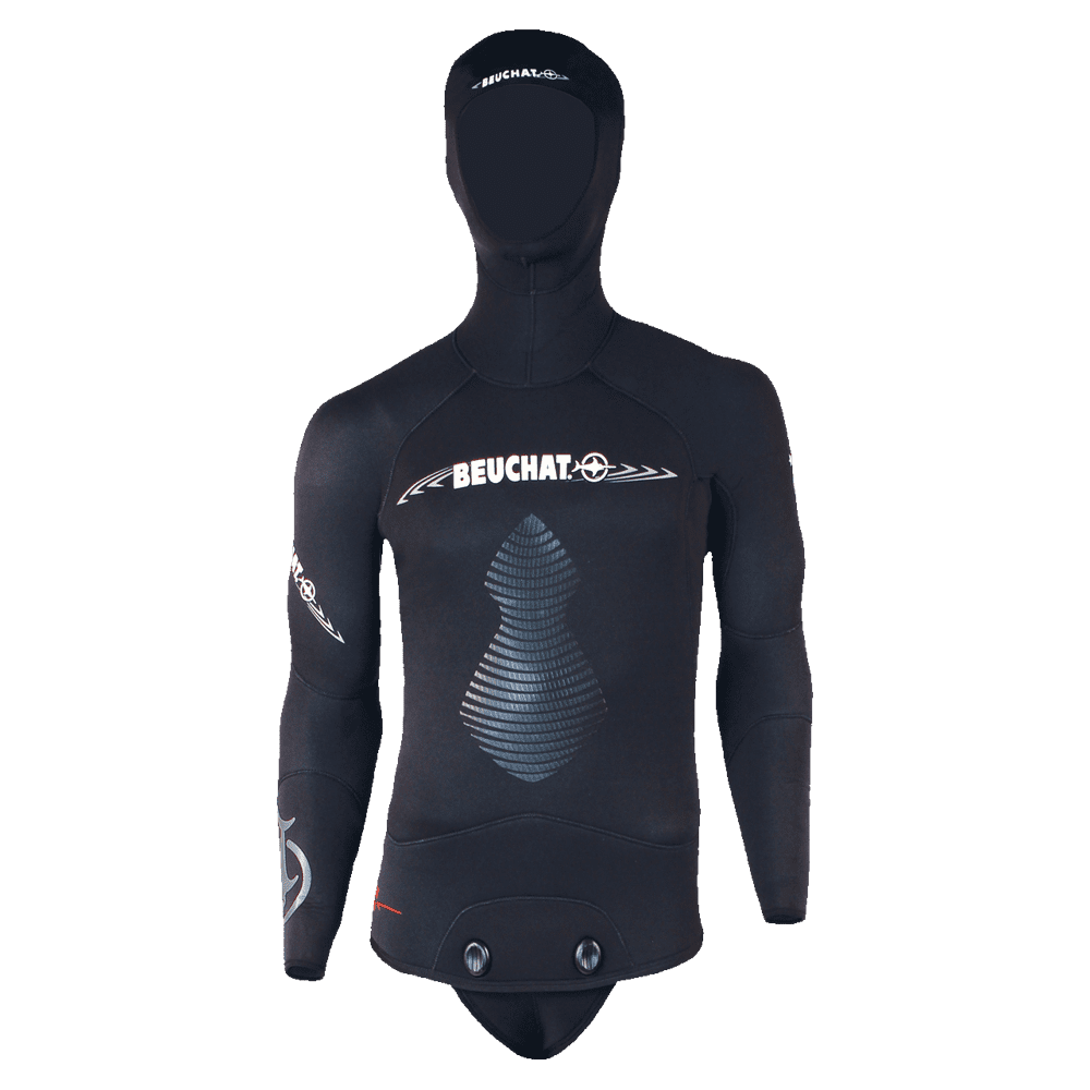 Beuchat Espadon Equipe 7mm Jacket