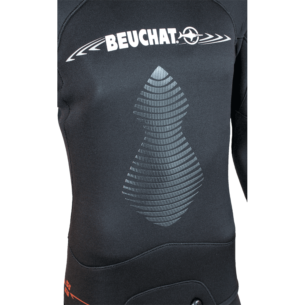 Beuchat Espadon Equipe 3mm Wetsuit