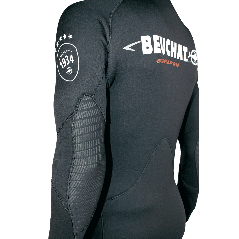 Beuchat Espadon Equipe 3mm Wetsuit