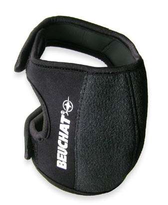 Beuchat Preshaped Diving Kneepads