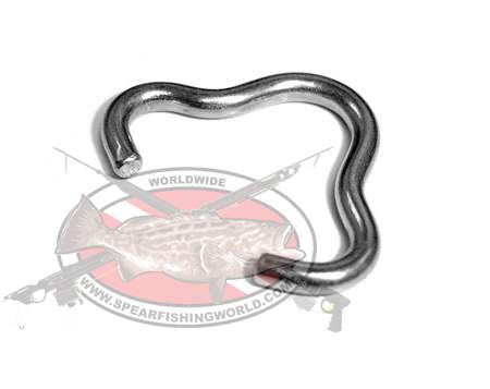 Beuchat Marlin Line Guide