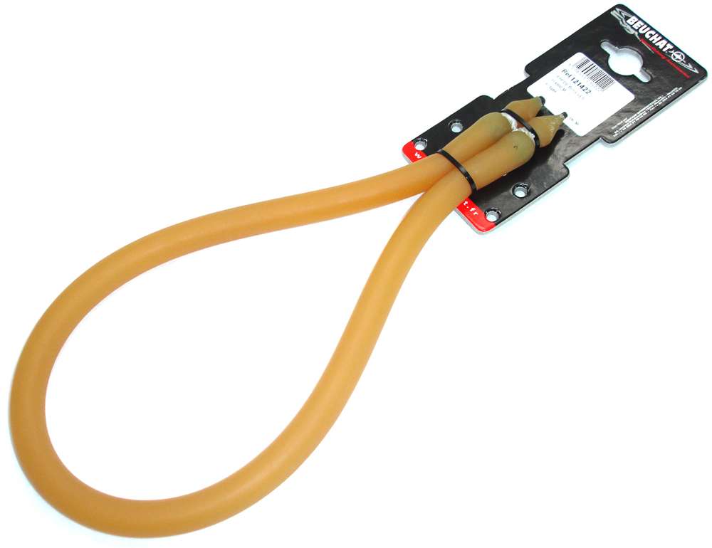 Beuchat 16mm Amber Circular Bands