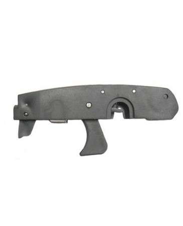 Beuchat Mundial Trigger Mechanism