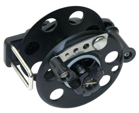Beuchat Pacific Reel
