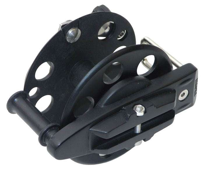 Beuchat Pacific Reel
