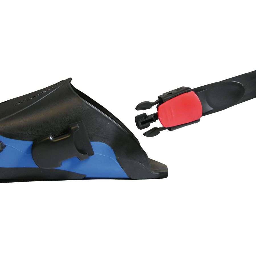 Beuchat PowerJet Adjustable Fins
