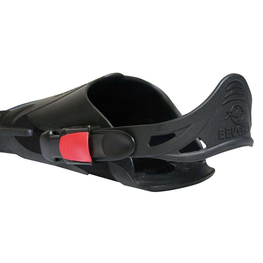 Beuchat PowerJet Adjustable Fins