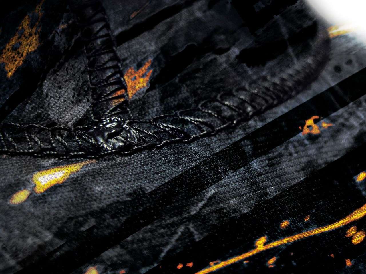 Epsealon Black Fusion 5mm Wetsuit