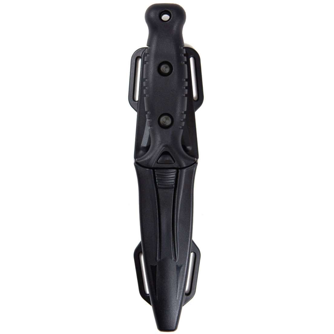 XS Scuba Black Knight Knife