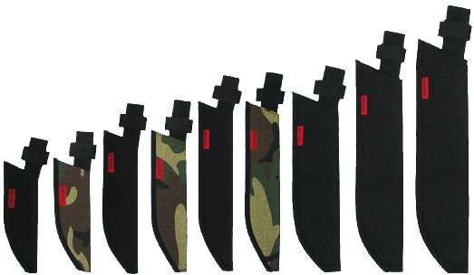 Blade Tamer Fillet Knife Sheath