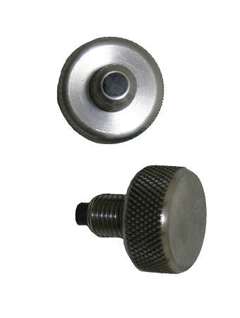 Bleed Screw