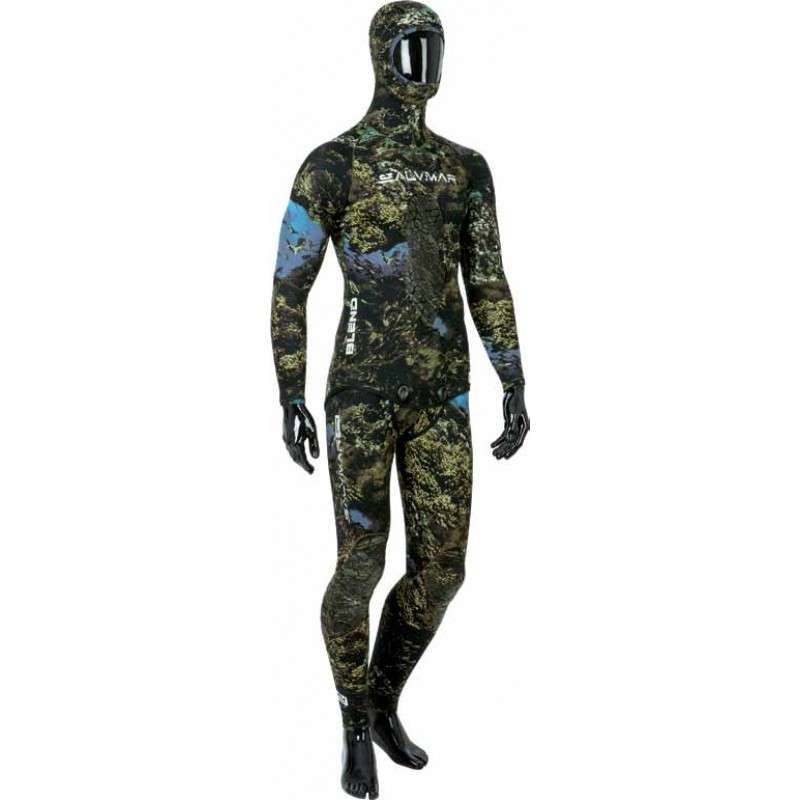 Salvimar 7mm Blend Wetsuit