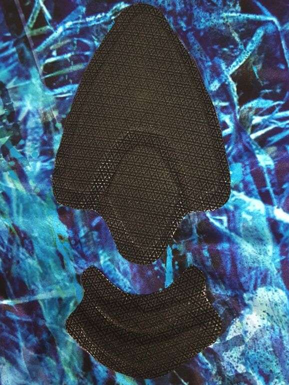Epsealon Blue Fusion 1.5mm Wetsuit