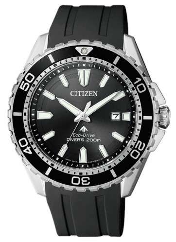 Citizen Promaster Diver Eco-Drive