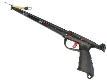 Seac Sub Bolt Speargun