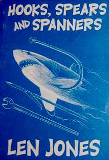 Hooks, Spears, and Spanners