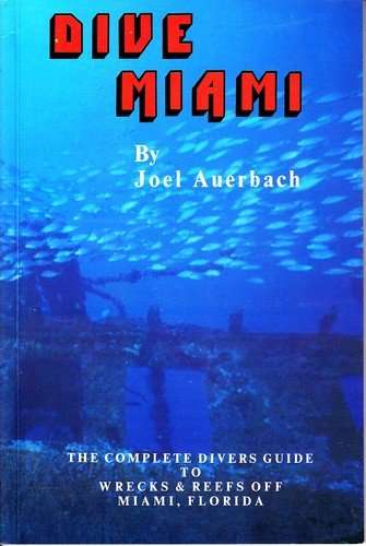 Dive Miami