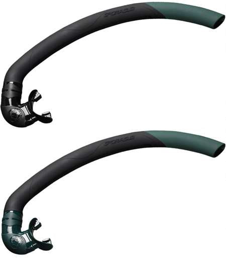 Sporasub Breeze Snorkel