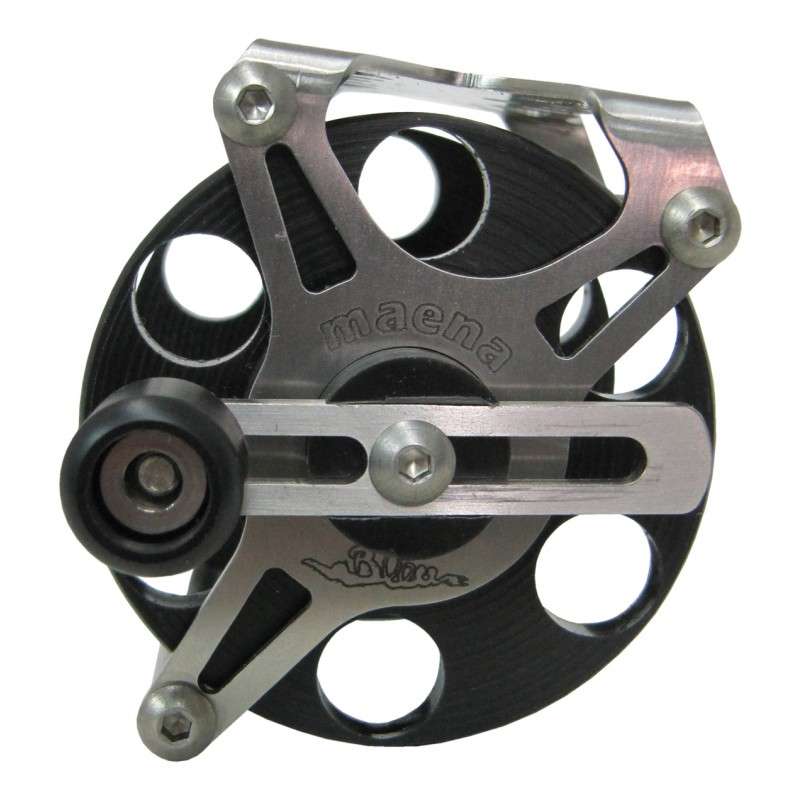BleuTec Maena Reel