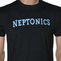 Neptonics Bubble Dive Tshirt