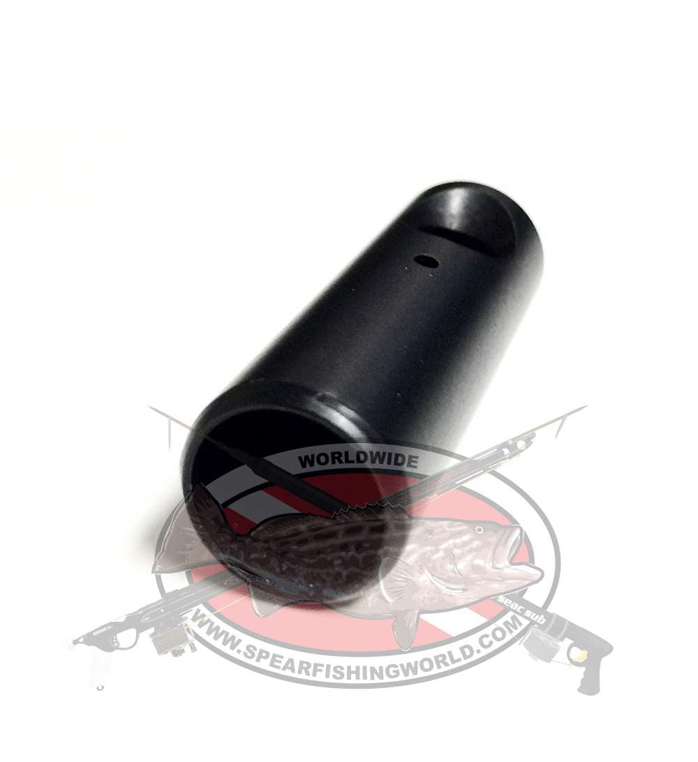 Replacement Polespear Band Cap