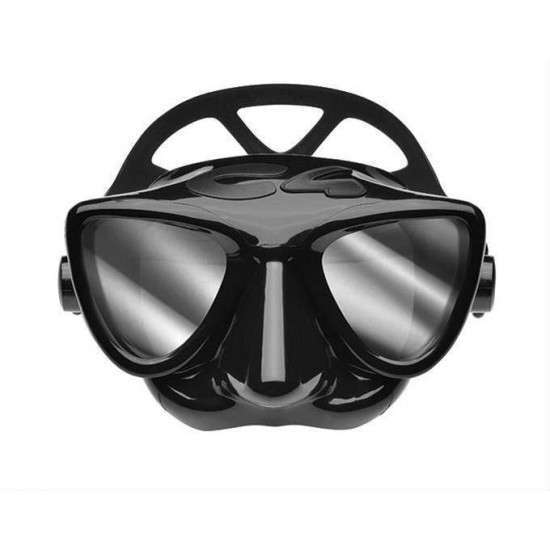 C4 Plasma Mask