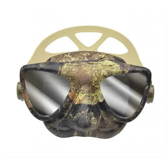 C4 Plasma Camo Mask