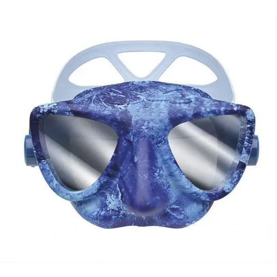 C4 Plasma Camo Mask