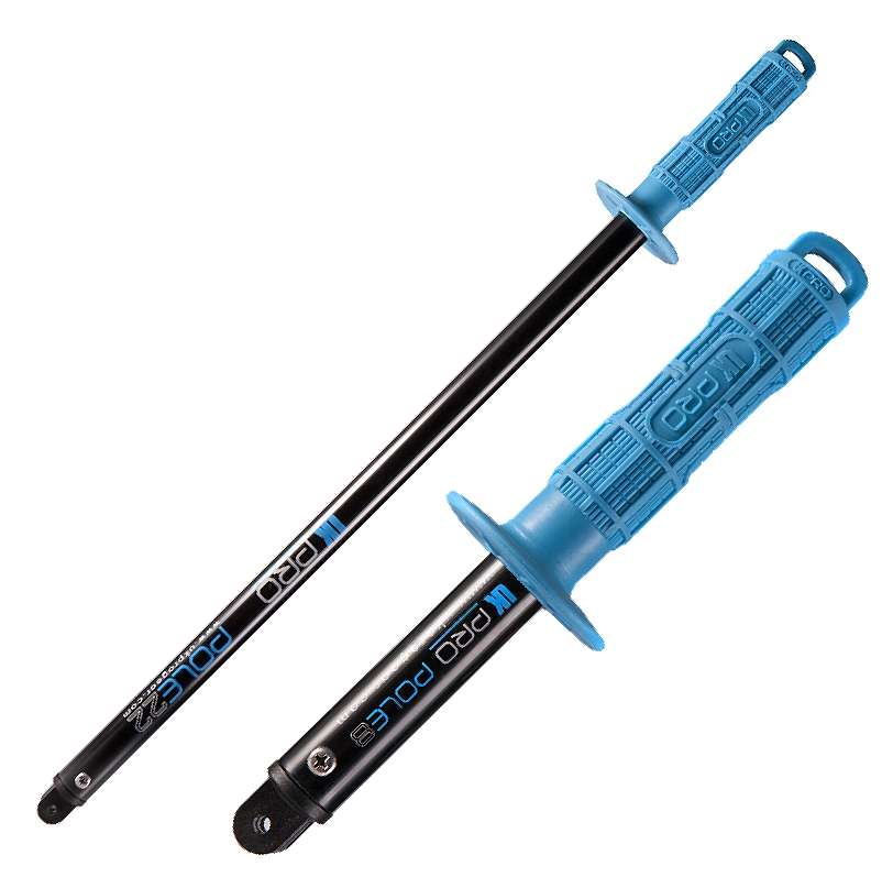 UK GoPro Camera Poles