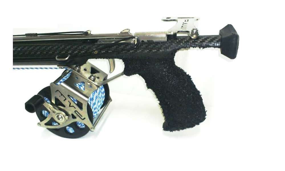 MVD Speargun Camera Mount