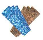 OMER Camo Speargun Sticker Kit