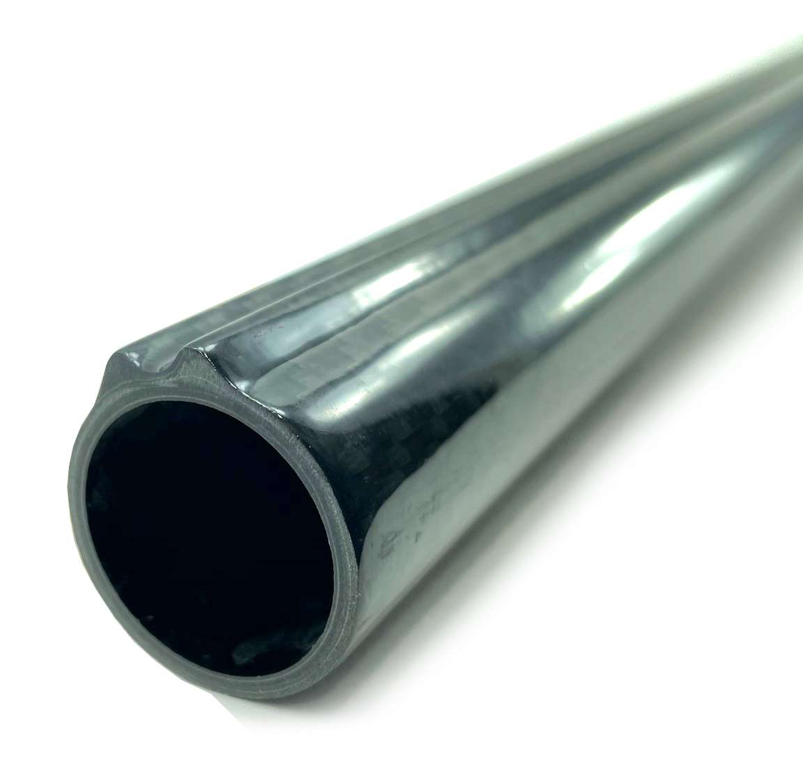 Carbon Fiber Speargun Barrel