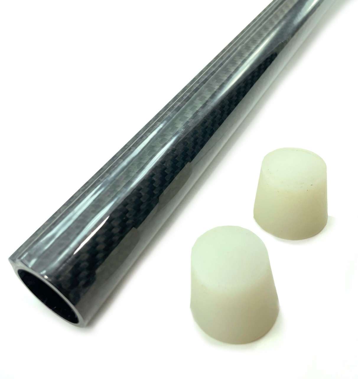 Carbon Fiber Speargun Barrel