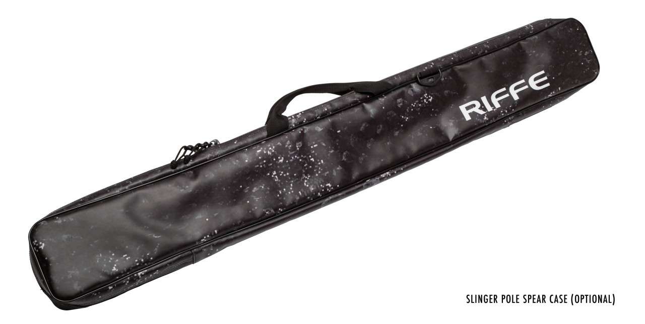 Riffe Alunimator Pole Spear