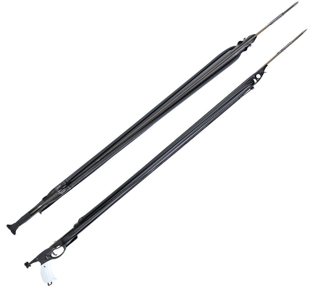 OMER Cayman Enclosed Track Speargun (discontinued)