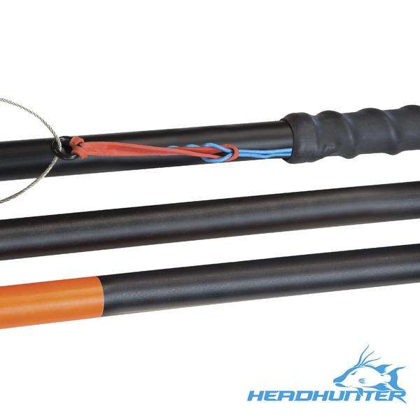 Headhunter Nomad Polespear