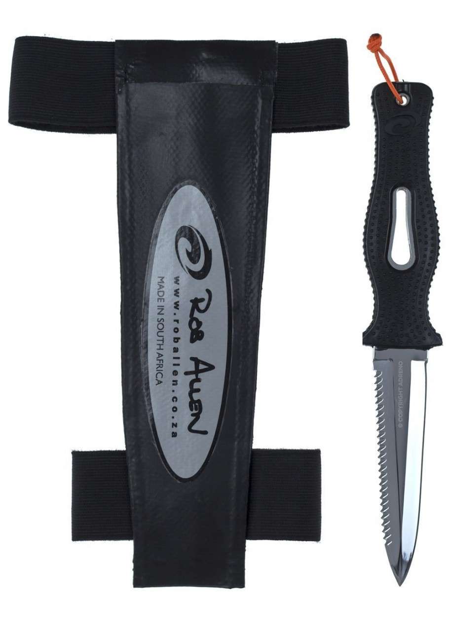 Rob Allen X-Blade Knife