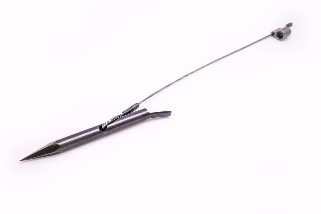 Neritic Speargun Magnetic Slip Tip