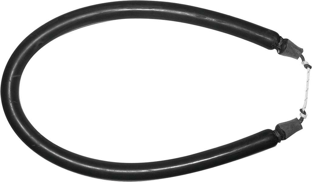 Cressi Sub Circular Band Line Wishbone Half Tie