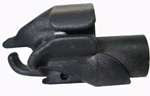 Rob Allen Closed Muzzle