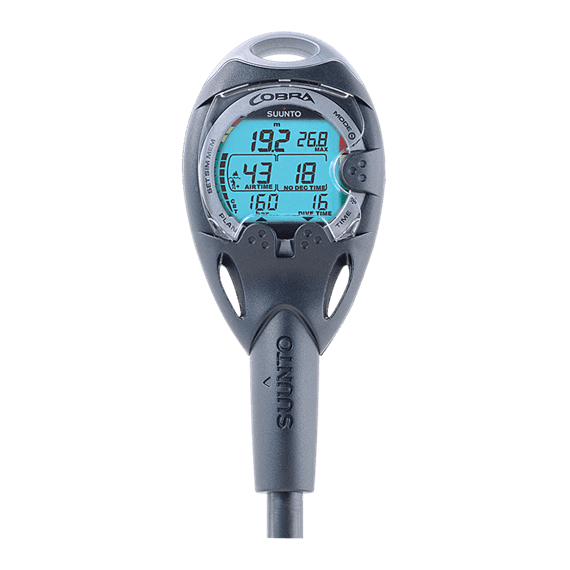Suunto Cobra Dive Computer