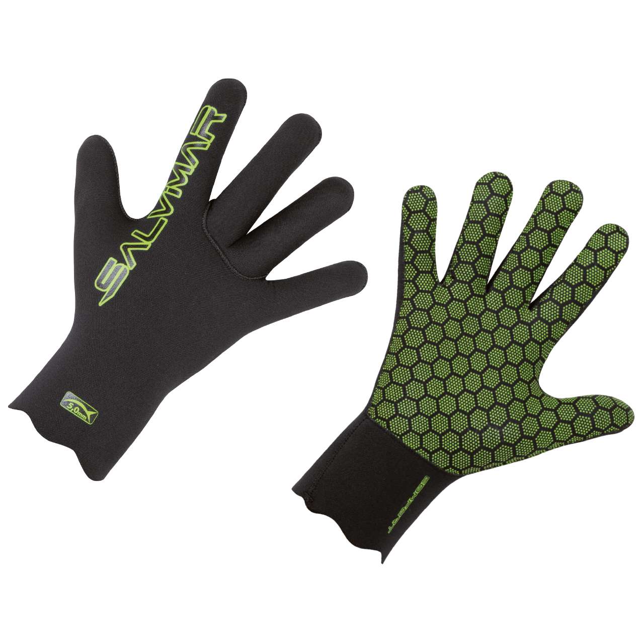 Salvimar Comfort 3mm Gloves