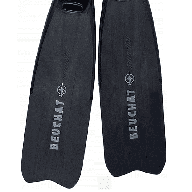 Beuchat Mundial Competition Fin Blade
