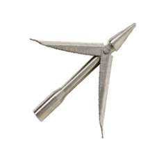 Salvimar Concord Speartip 7mm Threads