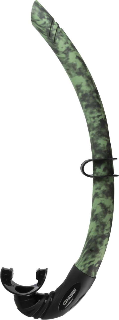 Cressi Sub Hunter Edition Corsica Snorkels