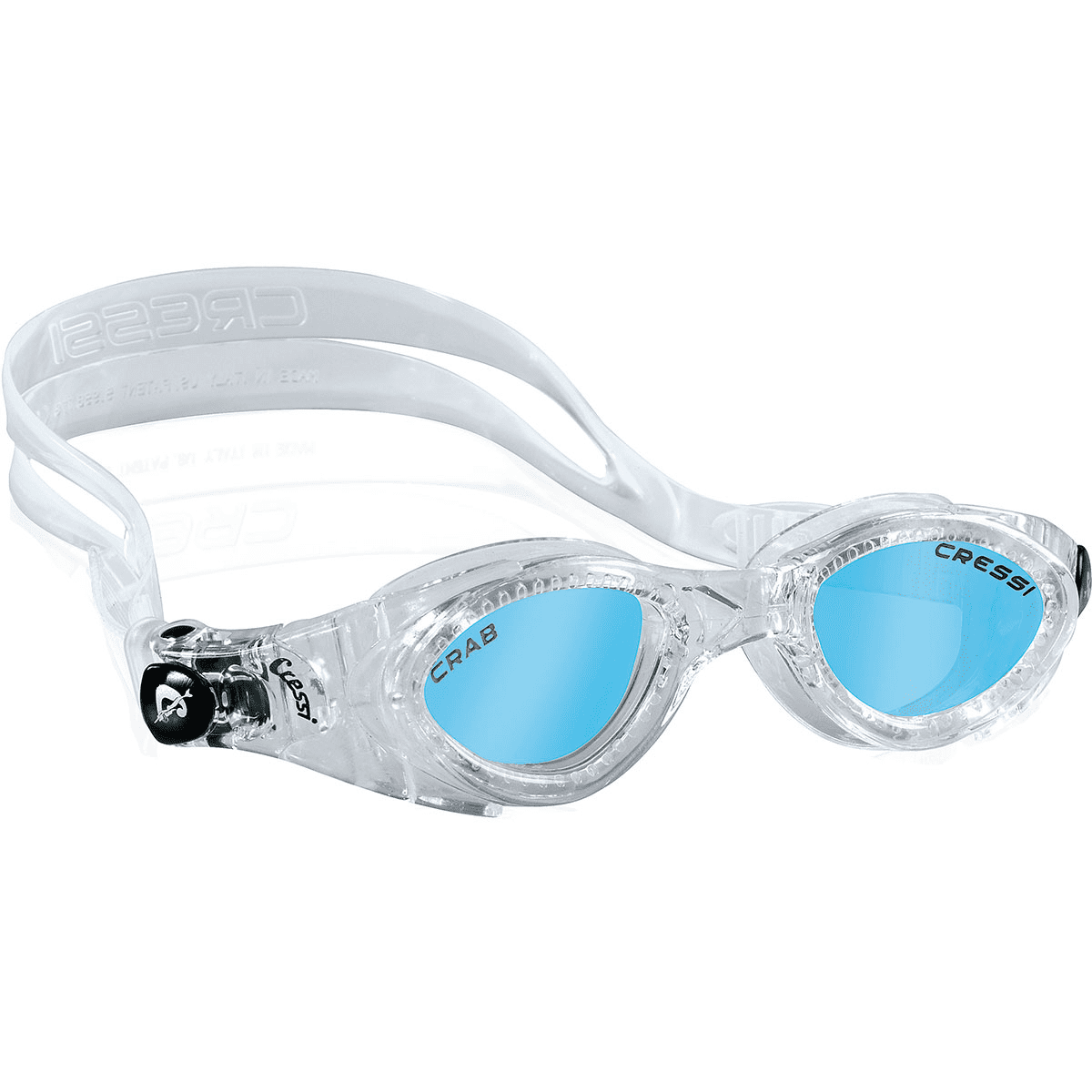 Cressi Sub Crab Youth Goggles