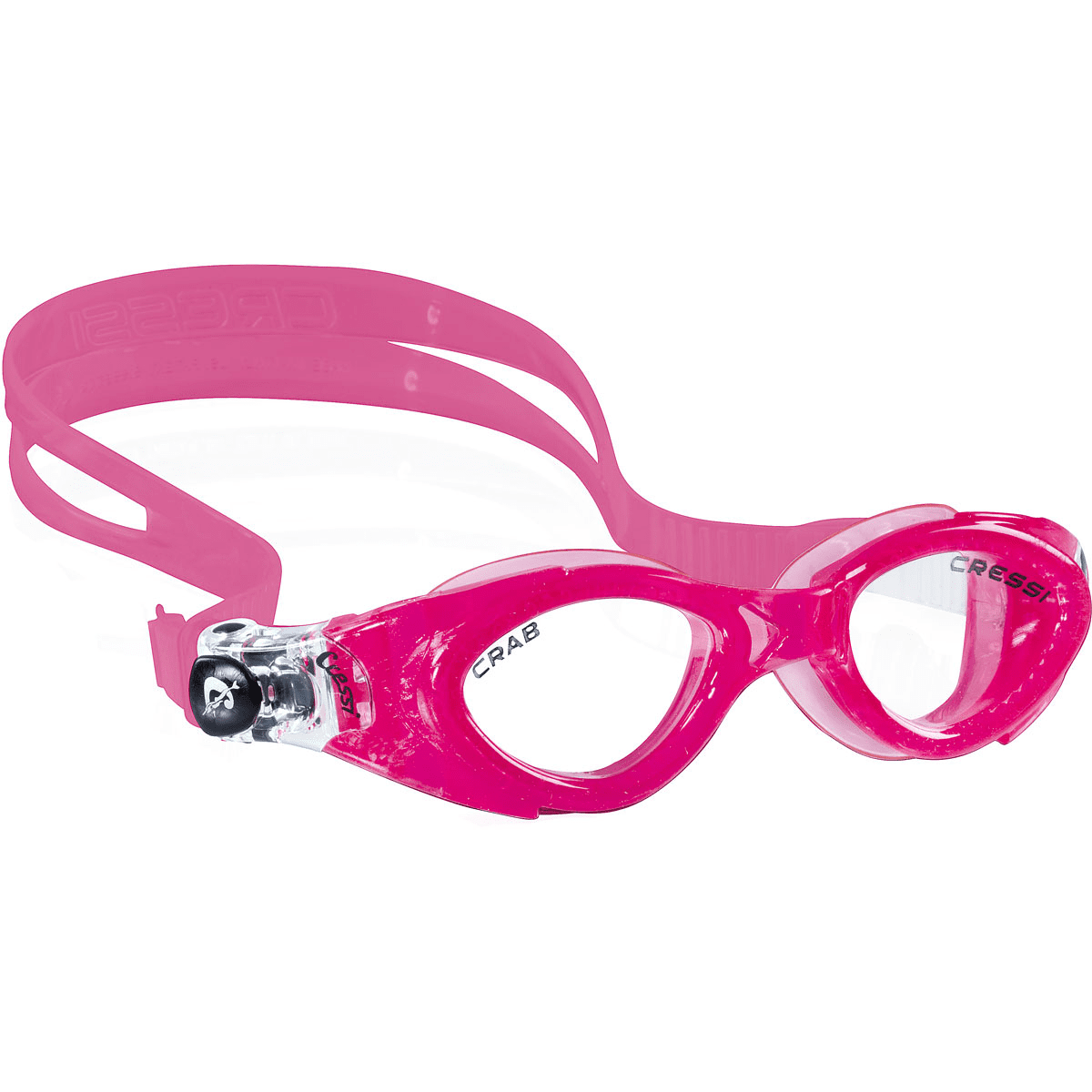 Cressi Sub Crab Youth Goggles