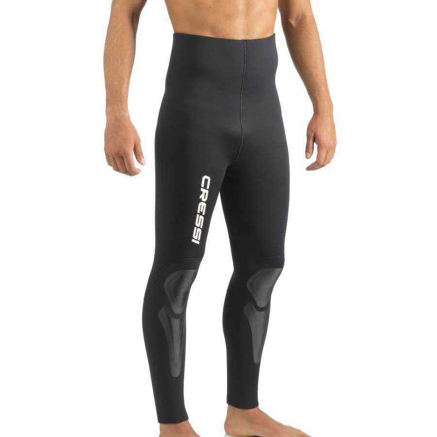 Cressi Sub Apnea Black Hunter Wetsuit 3.5mm